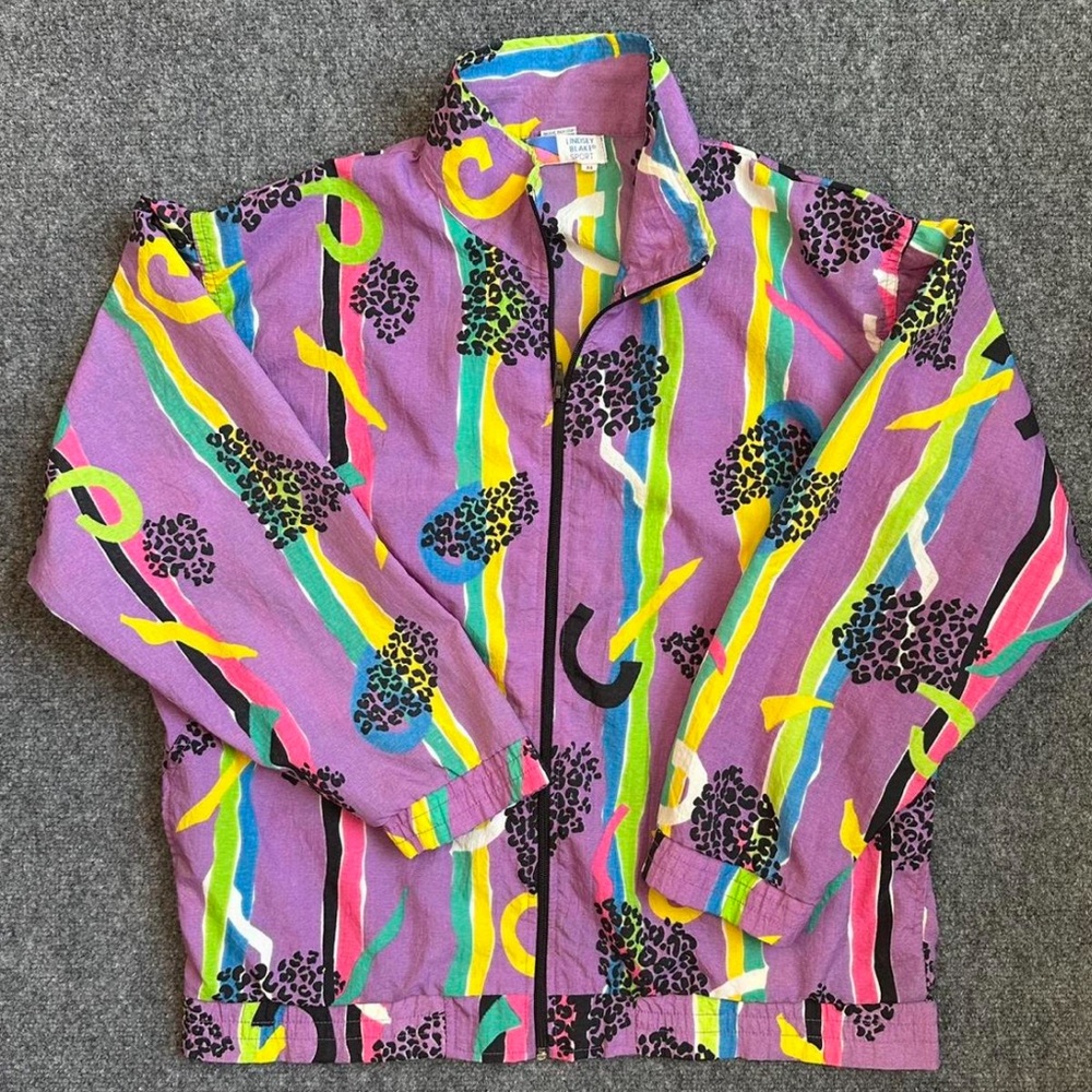 Lindsey Blake Sport Multicolor Shirt